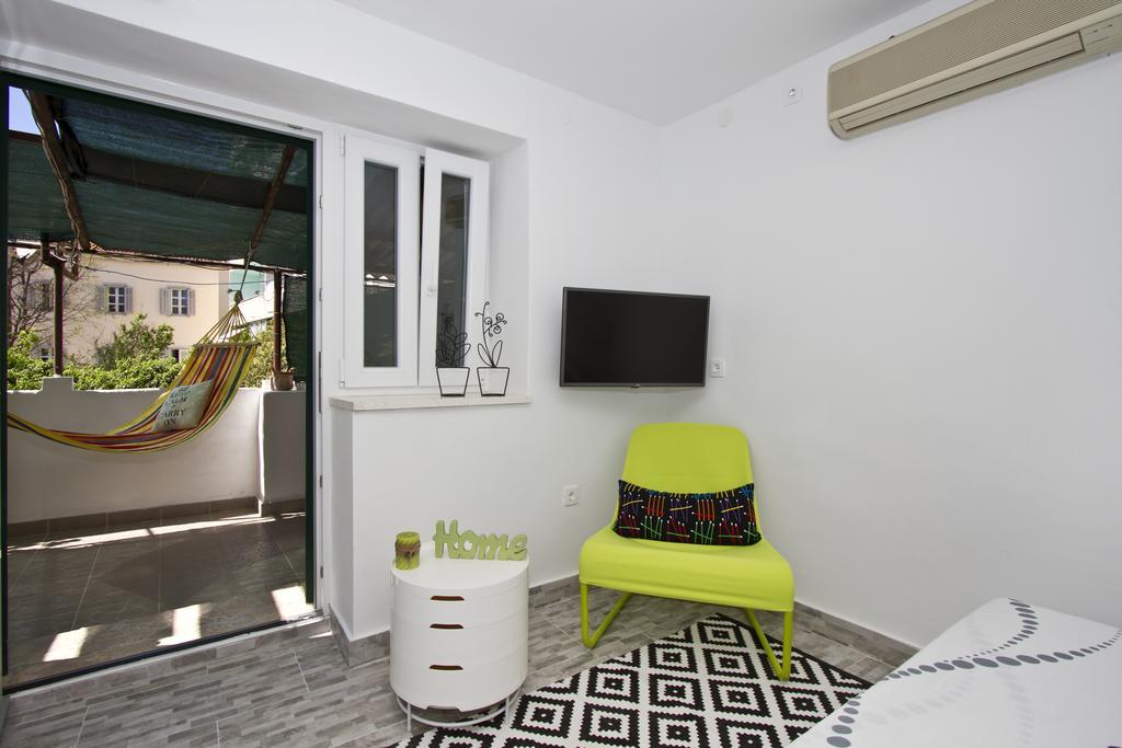 Apartment Shiny Love Split Habitación foto