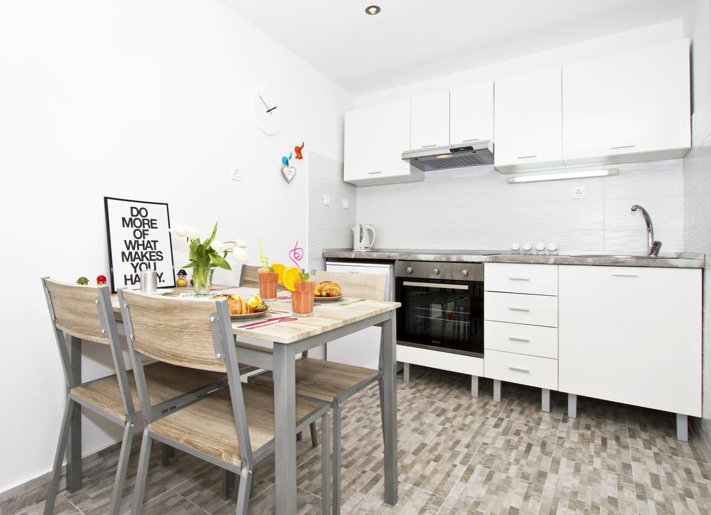 Apartment Shiny Love Split Habitación foto