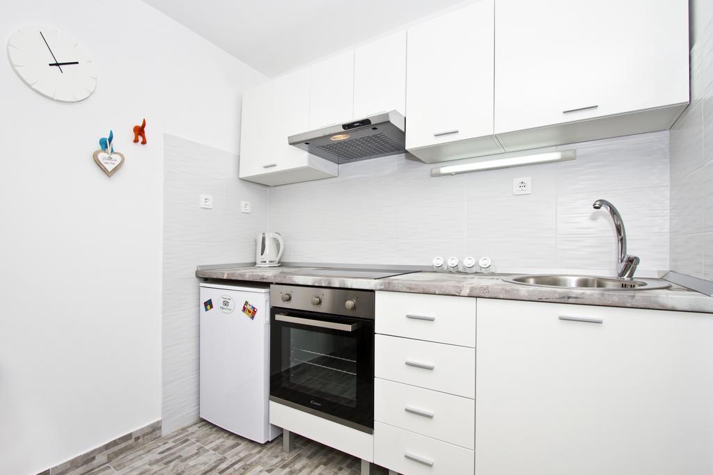 Apartment Shiny Love Split Habitación foto