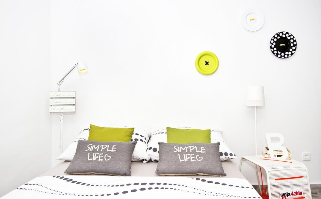 Apartment Shiny Love Split Habitación foto